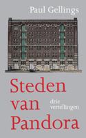 Steden van Pandora (Paperback) - thumbnail