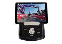 VirtuFit iConsole Total Fit Ergometer Crosstrainer - thumbnail