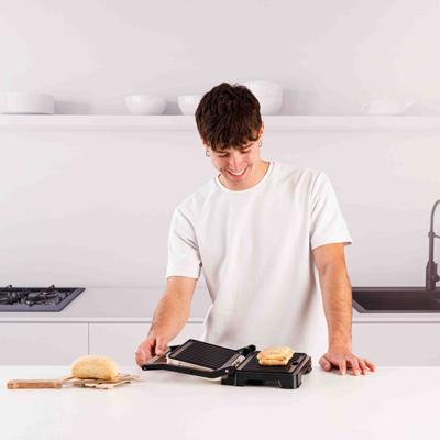 Grill Taurus MY GRILL VINTAG Crème