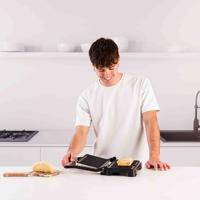 Grill Taurus MY GRILL VINTAG Crème - thumbnail