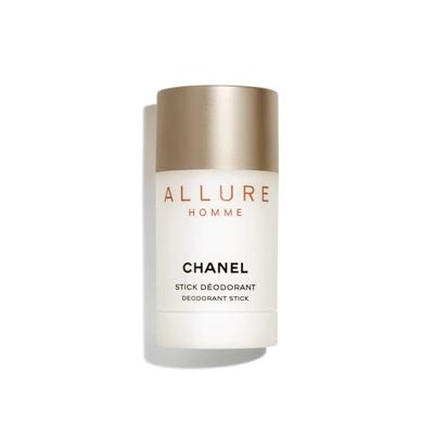 Chanel Allure Homme Deo Stick 75ml Deodorant Heren
