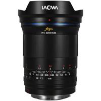 Laowa Argus 35mm f/0.95 FF - Nikon Z - thumbnail