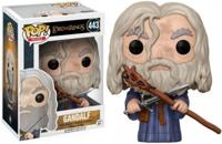 The Lord of the Rings Funko Pop Vinyl: Gandalf - thumbnail