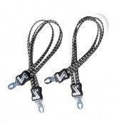 Simson Snelbinder trio met 3 binders - zilver/grijs - thumbnail