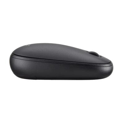 Acer Wireless Bubble muis zwart