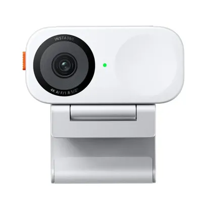 Insta360 Link 2C 4K webcam wit