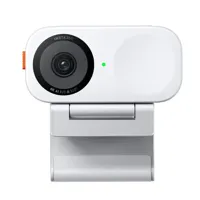 Insta360 Link 2C 4K webcam wit - thumbnail