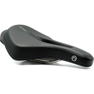 Selle Royal zadel on open moderate