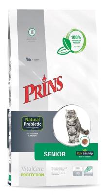 Prins Vitalcare Protection Senior - 1,5 kg