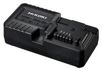 HiKOKI accu boor-schroefmachine - DS18DFWCZ - 18V - 2x2.0 Ah accu&apos;s en lader - in koffer - thumbnail