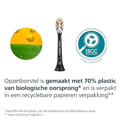 Opzetborstel Philips HX9044/88