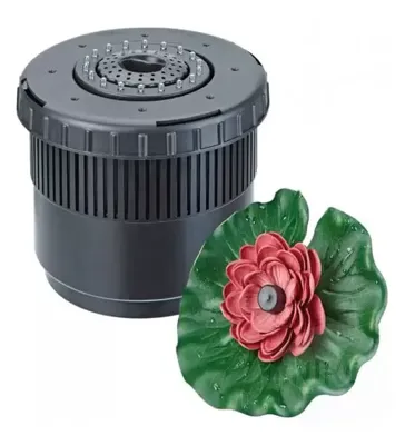 Pontec PondoAir set 1200 led