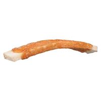 Trixie denta fun chicken chewing barbecue ribs - thumbnail