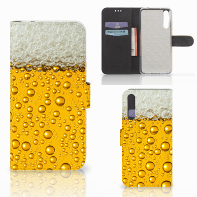 Huawei P20 Pro Book Cover Bier Huawei P20 Pro Book Cover Bier