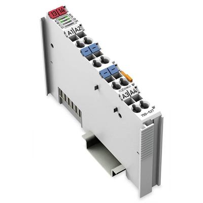 WAGO Digitale PLC-ingangsmodule 750-527 1 stuk(s)