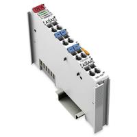 WAGO Digitale PLC-ingangsmodule 750-527 1 stuk(s) - thumbnail