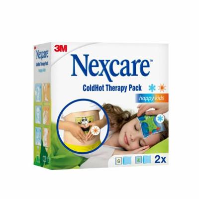 Nexcare 3m Coldhot Th.pack Happy Kids Gel2 N1573kd