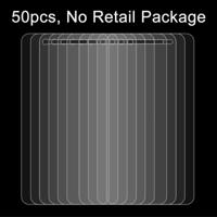 50 stuks voor Huawei genieten van 5S 0 26 mm 9H oppervlaktehardheid 2.5D explosieveilige gehard glas Film geen retailpakket - thumbnail
