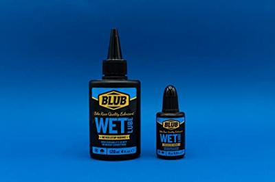 Kettingsmeermiddel Blub Wet Lube 15 ml