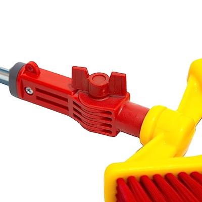 Wolf Multi-Star combisysteem 71ANA008650 BW 25 M Ragebol 25 cm