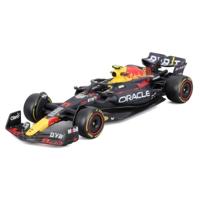 Burago Red Bull Rb19 Max Verstappen 2023 Schaal 1:43 - thumbnail