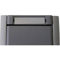 VIKO 90591300-DE Pacific Accessoire Tekstveld spatwaterdicht 1 stuk(s) - thumbnail