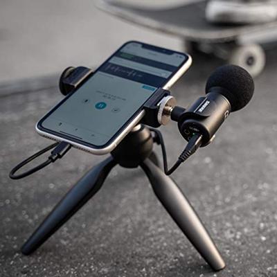 Shure MV88+DIG-VIDKIT Video Kit - thumbnail