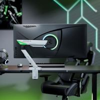 Schermtafel Support Aisens DT49TSR-343 - thumbnail