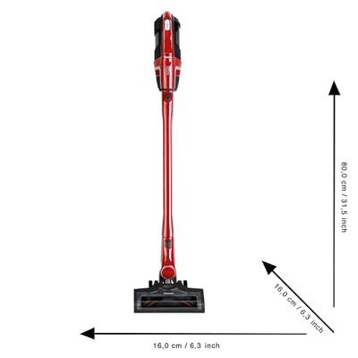 Miele TRIFLEX stofzuiger
