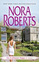 Megan - Nora Roberts - ebook - thumbnail