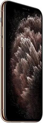 Apple iPhone 11 Pro Max; 256GB; goudkleurig; gereviseerd