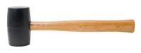 Stanley 1-51-104 Rubberen Hamer 450gr - thumbnail
