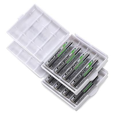 Energizer Industrial LR03 AAA batterij (potlood) Alkaline 1.5 V 615 stuk(s) Energizer Industrial LR03 AAA batterij (potlood) Alkaline 1.5 V 615 stuk(s)