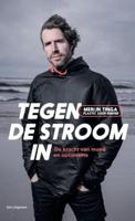 Tegen de stroom in - Merijn Tinga - ebook - thumbnail