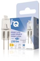 Hq Hqhg4 caps003 Halogeenlamp Capsule G4 16 W 230 Lm 2 800 K - thumbnail