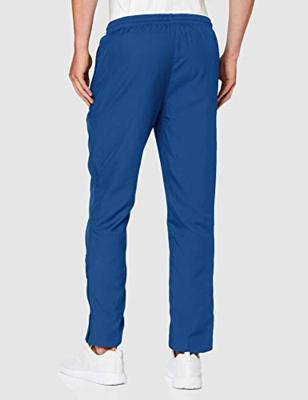 JAKO M9550 Vrijetijdspak Classico - Nachtblauw/Citroen - M