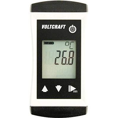 VOLTCRAFT PTM-130 Temperatuurmeter -70 - 250 °C Sensortype Pt1000 IP65