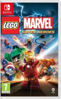 LEGO Marvel Super Heroes - thumbnail