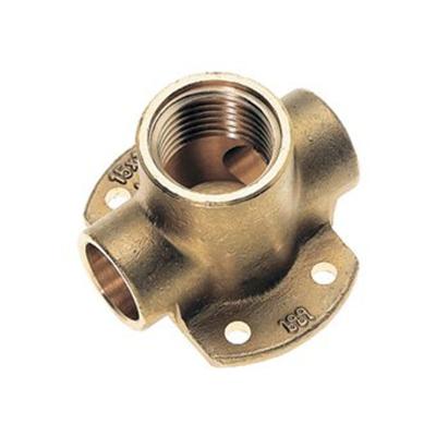 Muurplaat laagmes.dub15x1/2x15