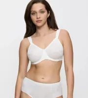 Minimizer Bh Essential minimizer W - Stevige BH met beugel - Sterke ondersteuning - 80C - Creme - 80C - 80C - 80C - thumbnail