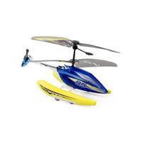 Silverlit op afstand bestuurbare 3-in-1 helikopter Aqua Blaze - thumbnail