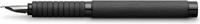 Vulpen Faber-Castell FC-148480 Essentio zwart M - thumbnail