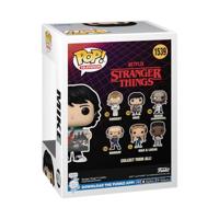 Stranger Things Funko Pop Vinyl: Mike with Will's Painting - thumbnail