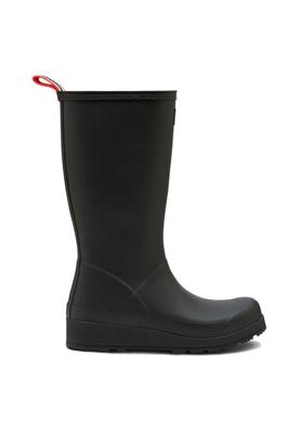 Hunter Regenlaarzen WFT2007RMA-BLK Zwart-42 maat 42