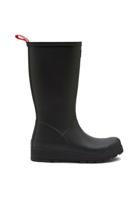 Hunter Regenlaarzen WFT2007RMA-BLK Zwart-42 maat 42 - thumbnail