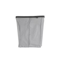 Brabantia waszak voor Bo wasbox 2x45 liter grey - thumbnail