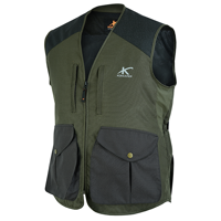 Konus jachtvest groen notable xl - thumbnail