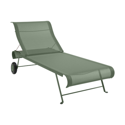 Fermob Dune ligbed Cactus