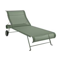 Fermob Dune ligbed Cactus - thumbnail