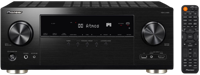 Pioneer: VSX-LX305 9.2-kanaals Netwerk AV Receiver - Zwart - thumbnail